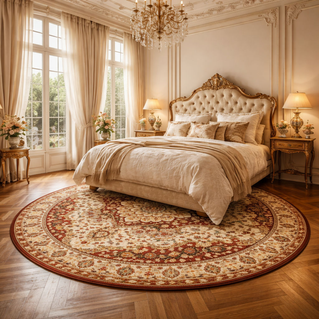 KHORMEHRA - Hand Tufted Persian Carpet